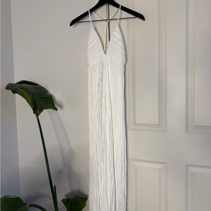 A.L.C Women's. Angelina Pleated Dress